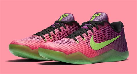 kobe 11 mambacurial.